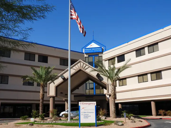 Havasu Regional Medical Center Havasu Regional Medical Center