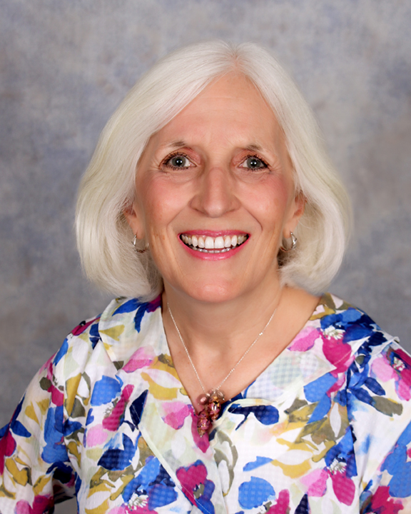Havasu Regional Medical Center Welcomes Board-Certified Pediatrician 
Dr. Diane E. Hindman